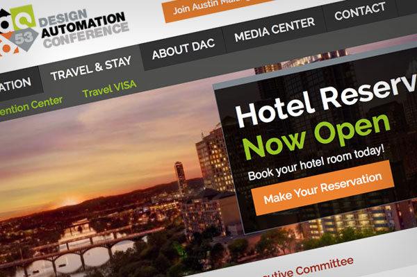 Design Automation Conference