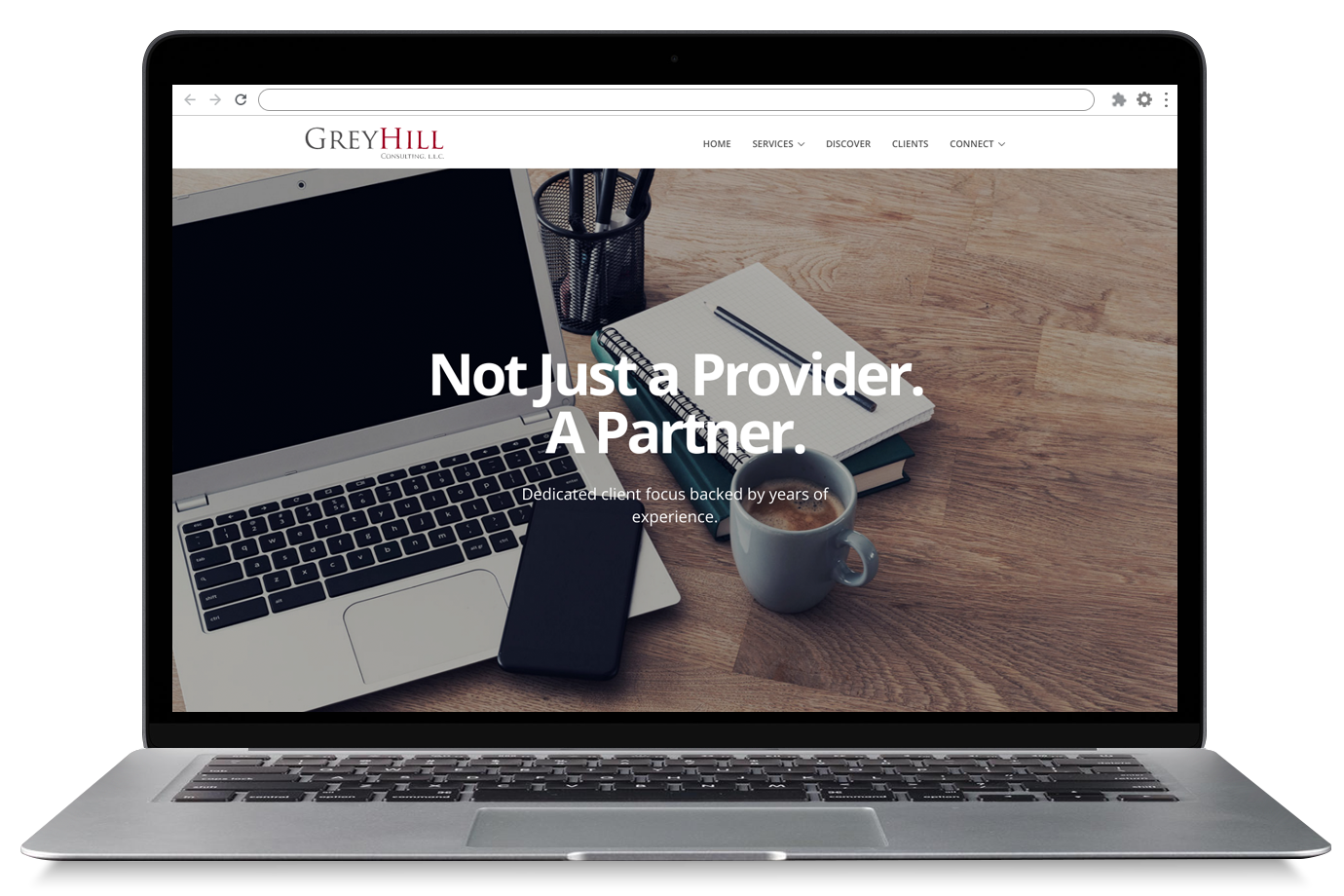 Grey Hill Consulting