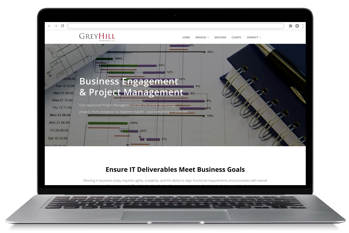 Grey Hill Consulting