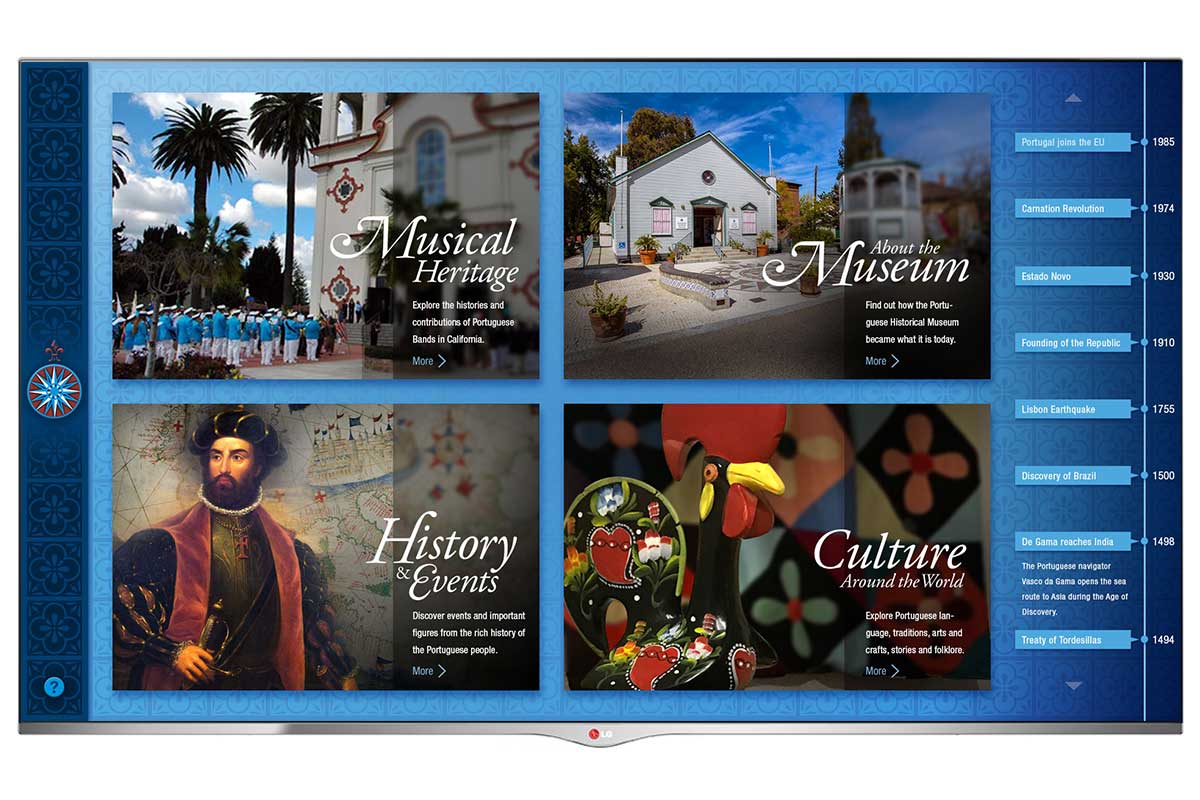 Portuguese Historical Museum