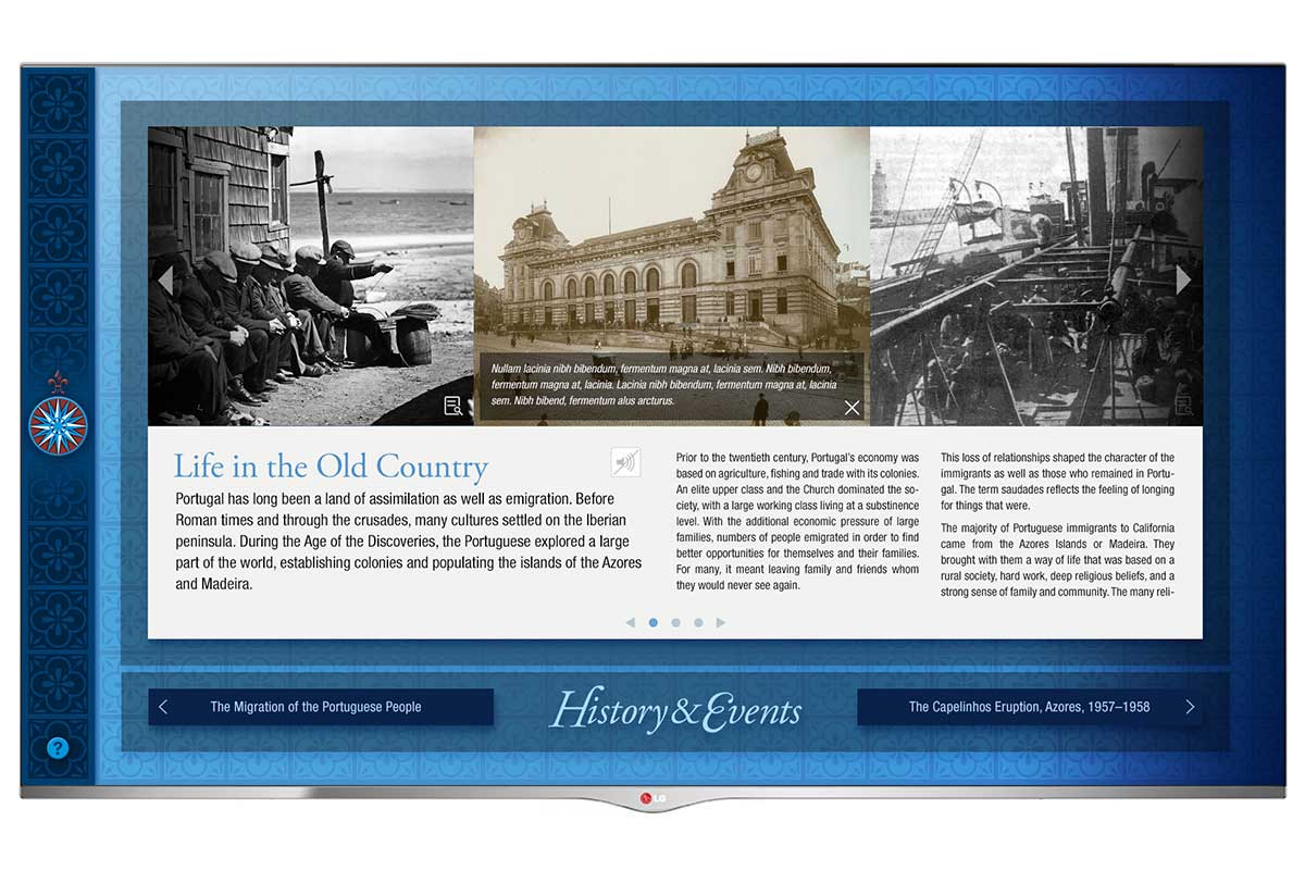 Portuguese Historical Museum