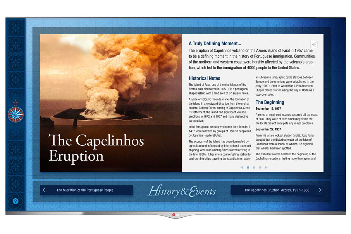 Portuguese Historical Museum