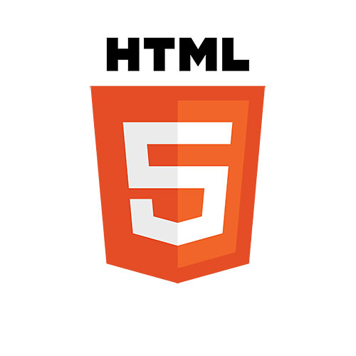 HTML 5