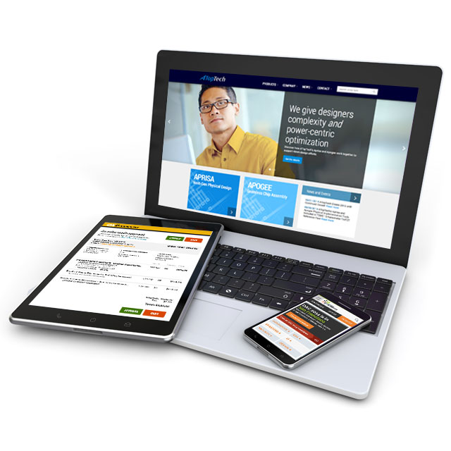 Network Software Services (NSS) is a full service custom, web and mobile software provider